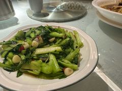 -不倒翁·安徽名菜楼(步行街店)
