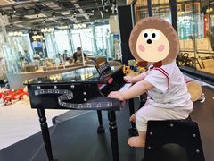 -Barbe a papa亲子餐厅(杨浦店)