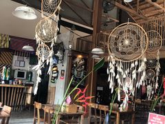 -Naughty Nuri’s Phuket