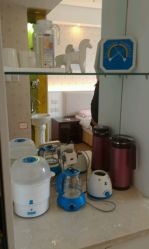 -养月堂中医养生月子会所(中心妇产店)