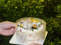 -卷心卷意·轻甜蛋糕(新光天地店)