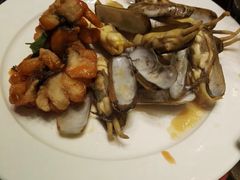 -聚春园自助餐厅(东街口店)