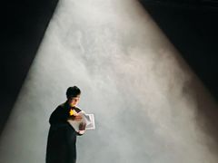 -郎园vintage·虞社演艺空间