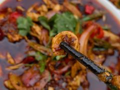 -小杨翘脚牛肉