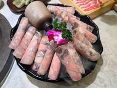 -鲜潭蒸汽石锅鱼(五道口购物中心店)