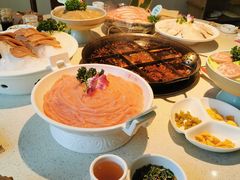 -家一加火锅(绿地翠谷总店)