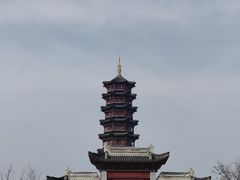 -江苏三台山国家森林公园
