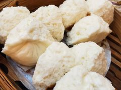 蜜汁叉烧包-点都德(千灯湖环宇城店)
