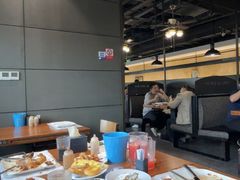 -汉巴味德·烤肉与啤酒的自助(杭州大悦城店)