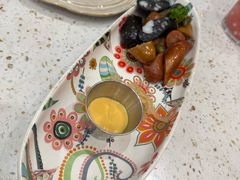 -CRAZYONES西班牙海鲜饭(上海美罗城店)