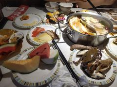 -吉布鲁牛排海鲜自助(攀枝花万达广场店)