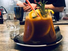 -BE NORMAL CAFE(霞溪路店)