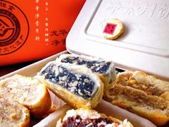 -龙华素斋(龙华路店)