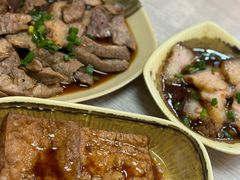 -圆宝台湾小吃(迎津街店)