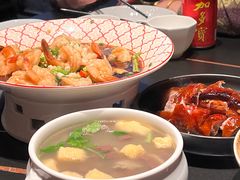 -童福兴·南京菜(老门东店)