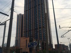 -七浦路服装批发市场