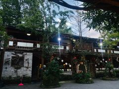 -青城甲(青城山店)