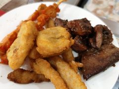 -鼎先生海鲜自助烤肉火锅(大学城店)