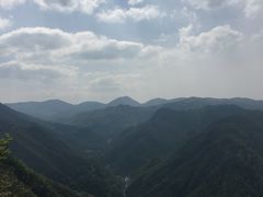 -藏龙百瀑风景区