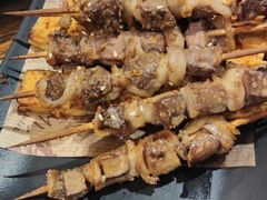 -金谷园饺子·烧烤(人大总店)