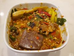 -傣妹火锅(南京东路一店)