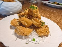 -红棉中餐厅·广州海航威斯汀酒店