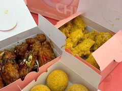 -悠个炸鸡(南京创始店)