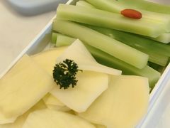 土豆-雅佳神话·麻辣烤鱼(新街口店)