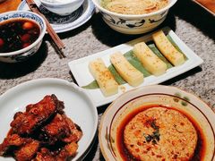 -南京大牌档(青岛万象城店)