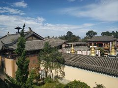 -天龙八部武侠城