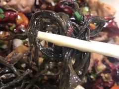 -天治宣·野椒鸡(龙头寺总店)