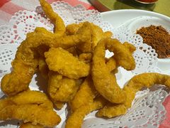 -3弄堂·滕王饭店·江西菜(铜锣湾店)