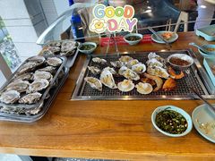 -蚝英雄鲜蚝自助专门店(长楹天街直营店)