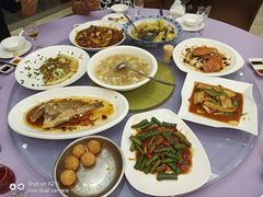 -合家小菜餐馆(新诚花苑店)