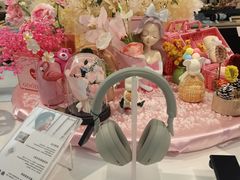 -Sony Store 索尼(上海淮海中路店)