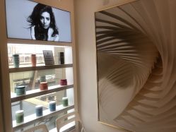 -THE LOG SALON 记录