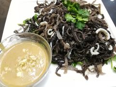 -中来顺回民饭店(二道街店)