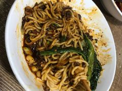 豌杂面-花市豌杂面(民生路店)