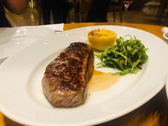 -君悦酒店·La Terrazza意合園·意式风味