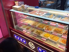 -千禧炸串(明瓦廊店)