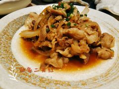 -有喜屋·深夜食堂(北京西路店)