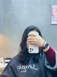 -简影造型·自选烫染接发salon