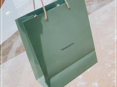 -Tiffany & Co.蒂芙尼
(天津万象城店)