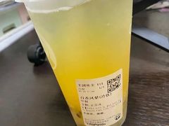 -茶百道(朝阳北路店)