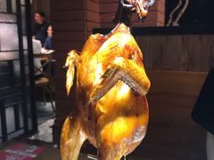 至正爆汁烧鸡-广东道至正餐厅(区庄店)