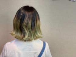 -京都造型·烫发·染发