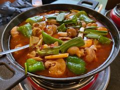-湘肠香火锅店(团结湖店)