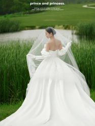 点击看大图 -青禾蒙娜丽莎婚纱摄影(武汉总店)