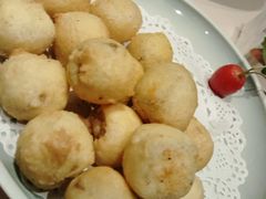 -八府香鸭·啫啫煲(华山路店)