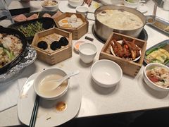 -煲王粤菜餐厅(中侨中心店)